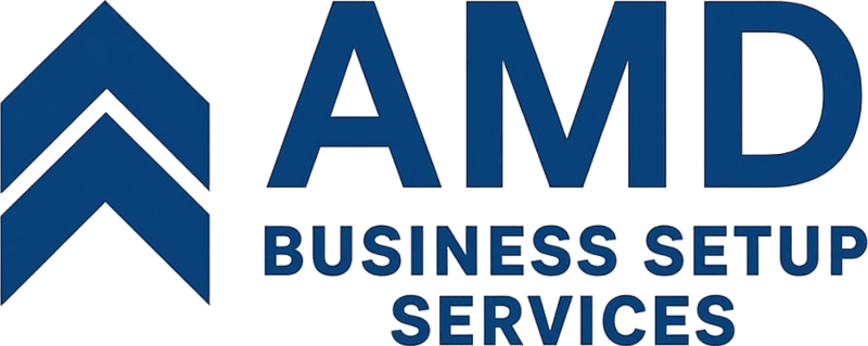 AMD Business Setup Services