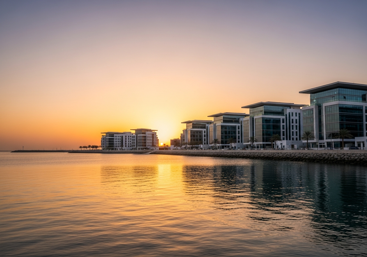 Business setup in Ajman with AMD